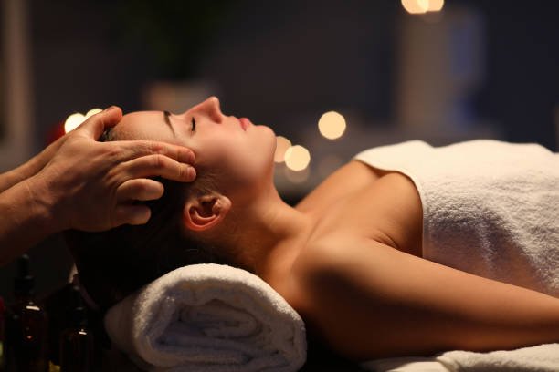 Best Detox Massage in Dubai - Removing Toxins from the Body!