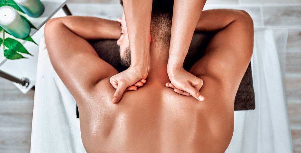 Benefits of Regular Deep Tissue Massage by Rozan Spa Dubai