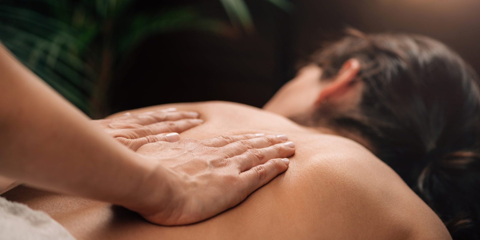 How a Massage can Boost your Immunity & Reduce Stress