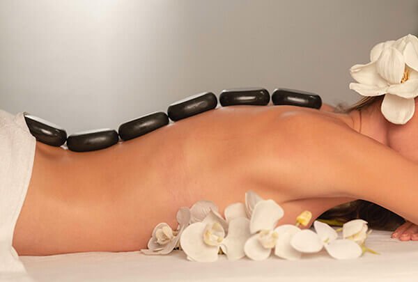 Hot Stone Massage in Marina Wharf-1, Marina, Dubai